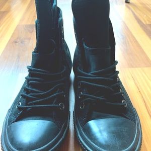 Band NEW Converse Hightop